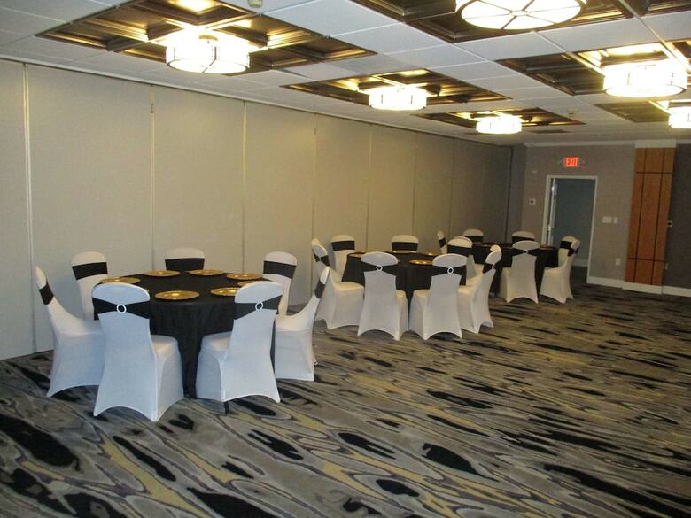 Hotel Best Western Plus University Inn