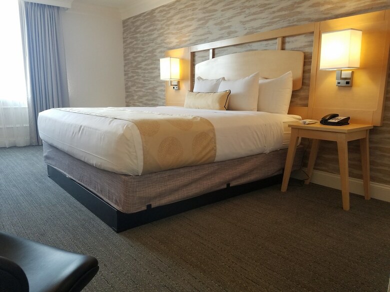 Hotel Best Western Plus University Inn