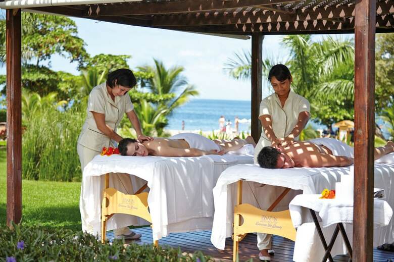 Hotel Riu Palace Costa Rica - All Inclusive