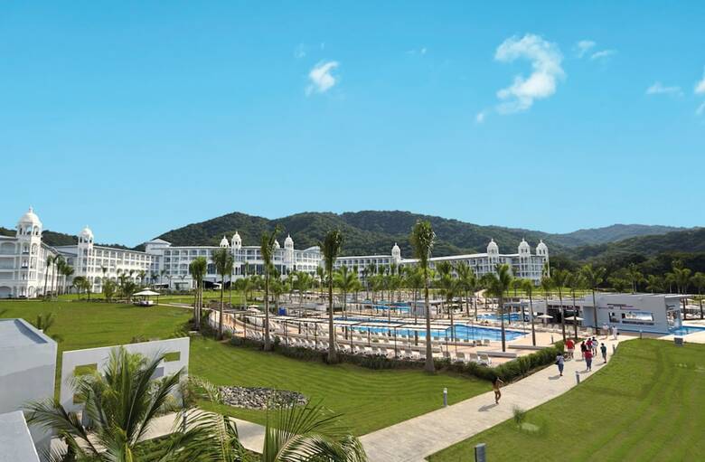 Hotel Riu Palace Costa Rica - All Inclusive