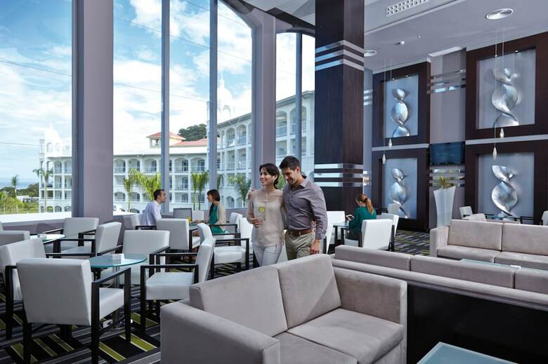 Hotel Riu Palace Costa Rica - All Inclusive