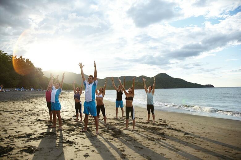 Hotel Riu Palace Costa Rica - All Inclusive