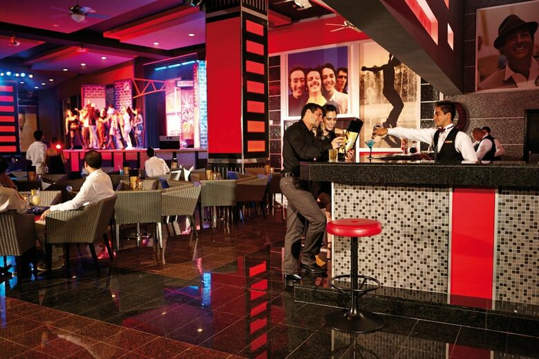 Hotel Riu Palace Costa Rica - All Inclusive