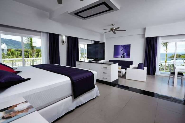 Hotel Riu Palace Costa Rica - All Inclusive