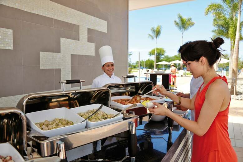 Hotel Riu Palace Costa Rica - All Inclusive
