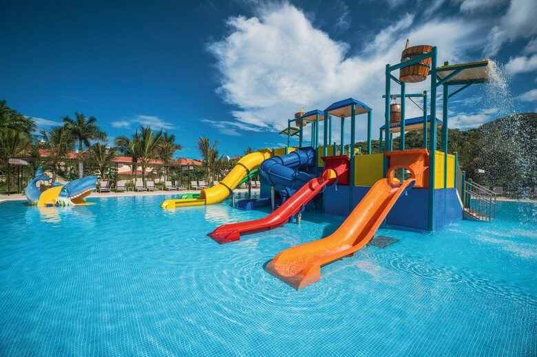 Hotel Riu Palace Costa Rica - All Inclusive