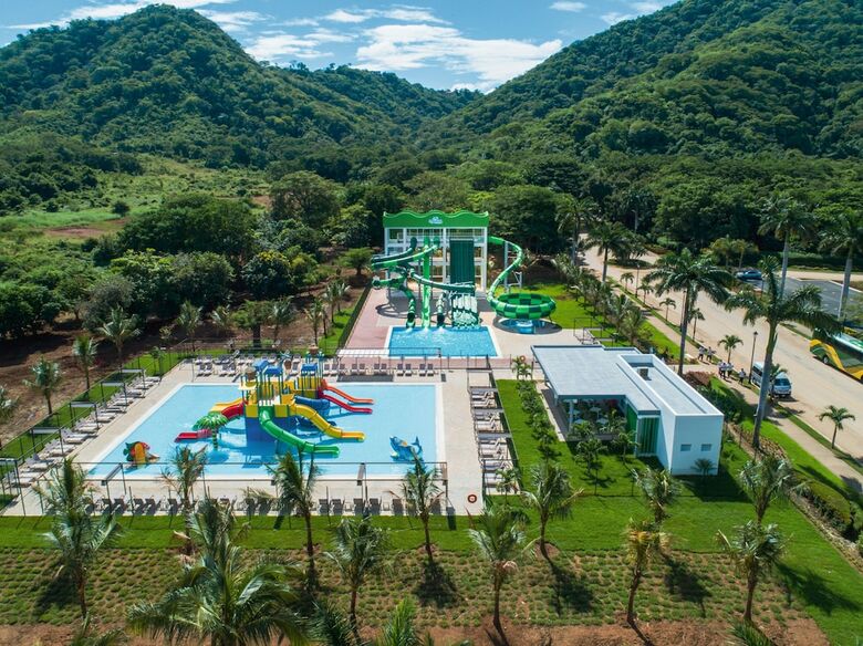 Hotel Riu Palace Costa Rica - All Inclusive