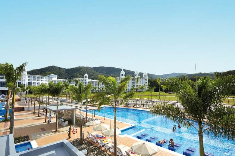 Hotel Riu Palace Costa Rica - All Inclusive