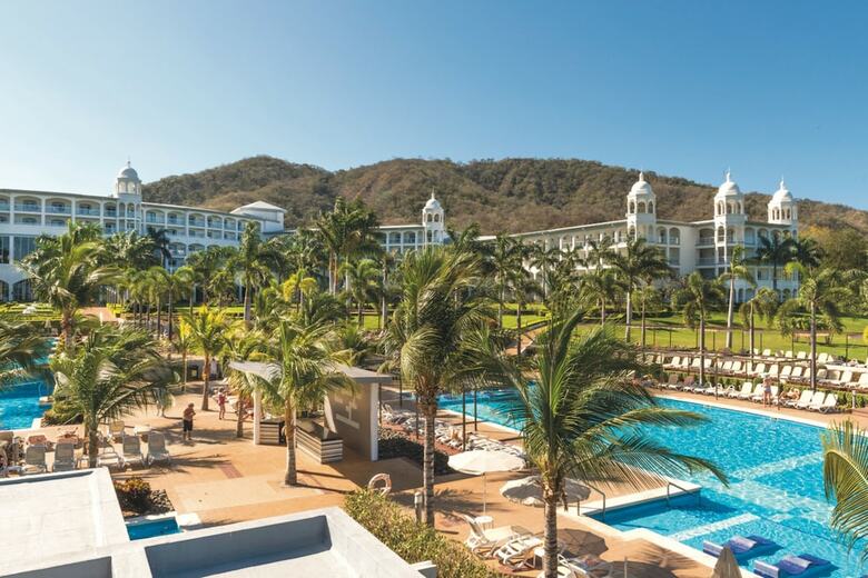 Hotel Riu Palace Costa Rica - All Inclusive