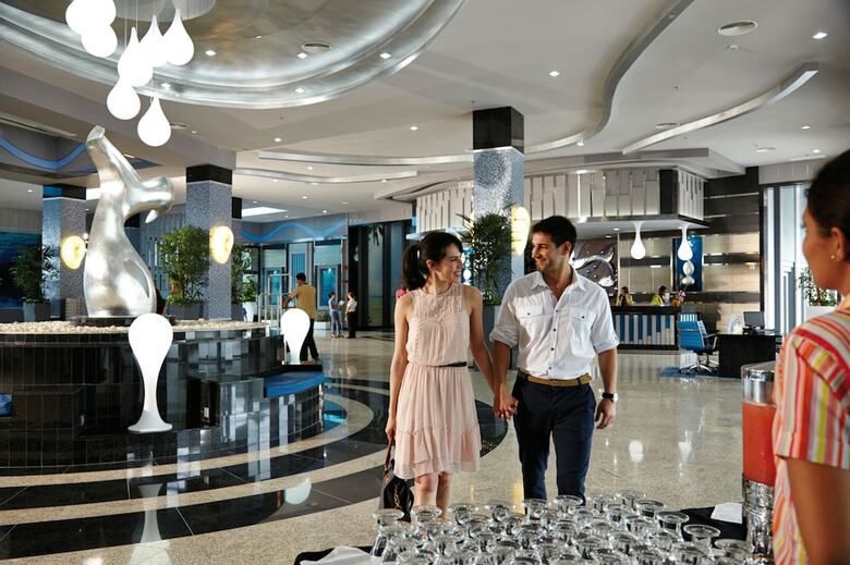 Hotel Riu Palace Costa Rica - All Inclusive