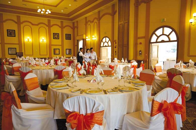 Hotel Riu Palace Costa Rica - All Inclusive