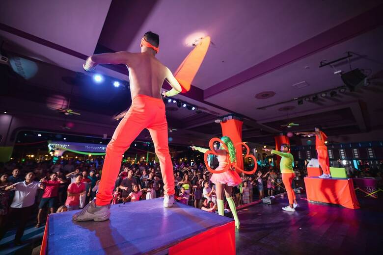 Hotel Riu Palace Costa Rica - All Inclusive