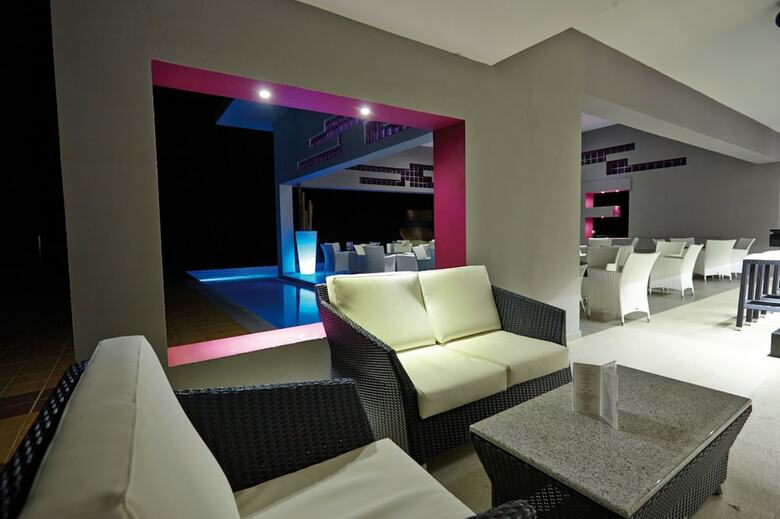 Hotel Riu Palace Costa Rica - All Inclusive
