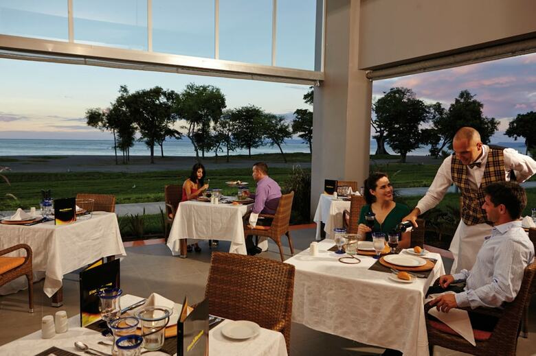 Hotel Riu Palace Costa Rica - All Inclusive