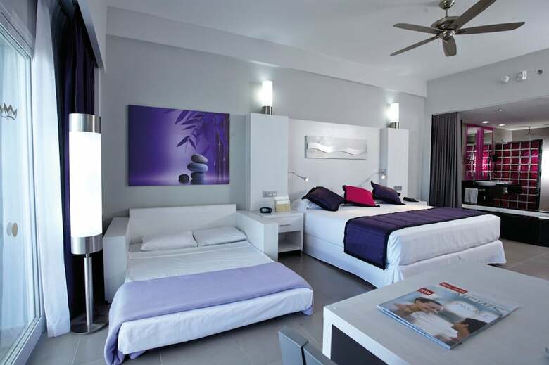 Hotel Riu Palace Costa Rica - All Inclusive