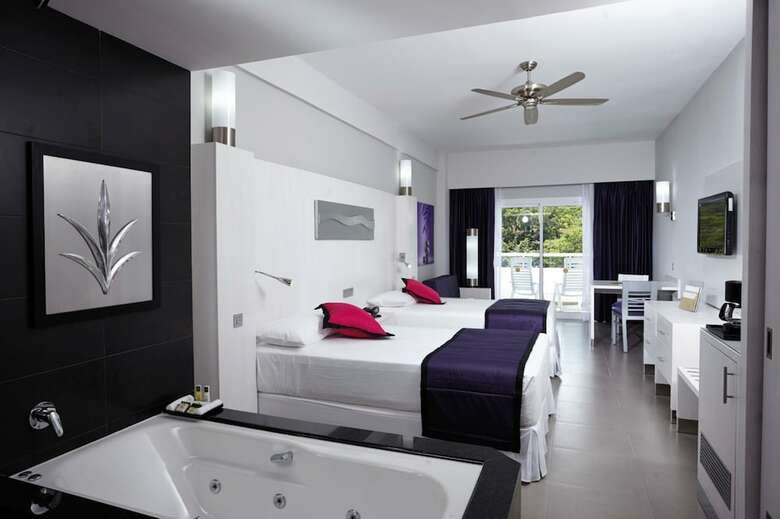 Hotel Riu Palace Costa Rica - All Inclusive