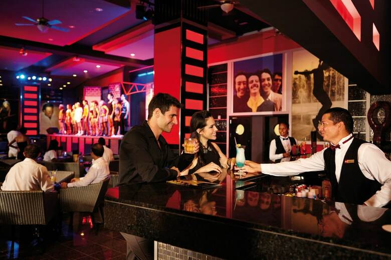 Hotel Riu Palace Costa Rica - All Inclusive