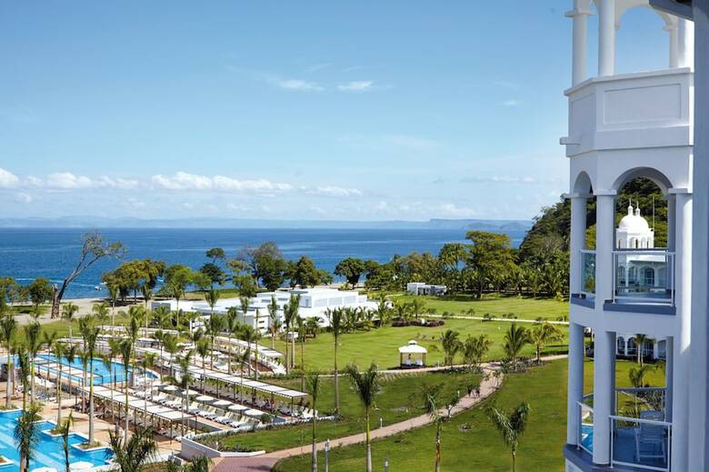 Hotel Riu Palace Costa Rica - All Inclusive
