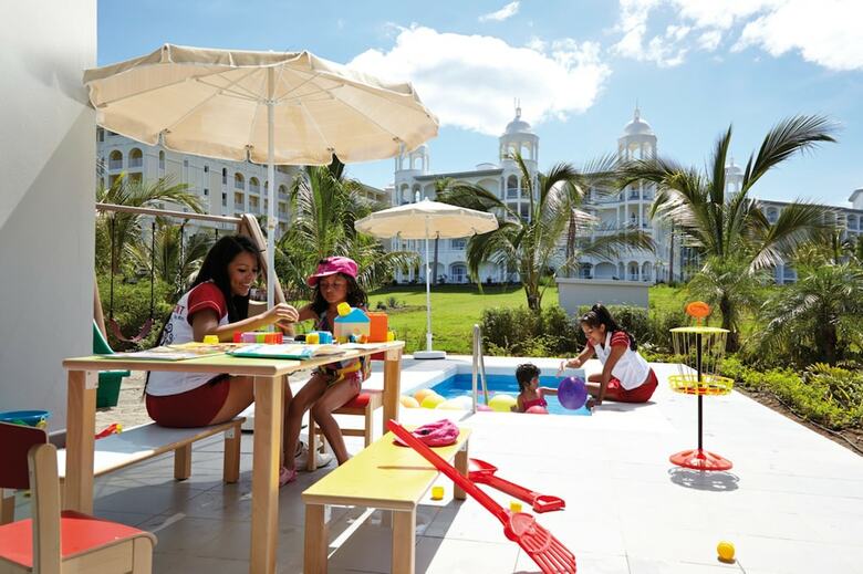 Hotel Riu Palace Costa Rica - All Inclusive
