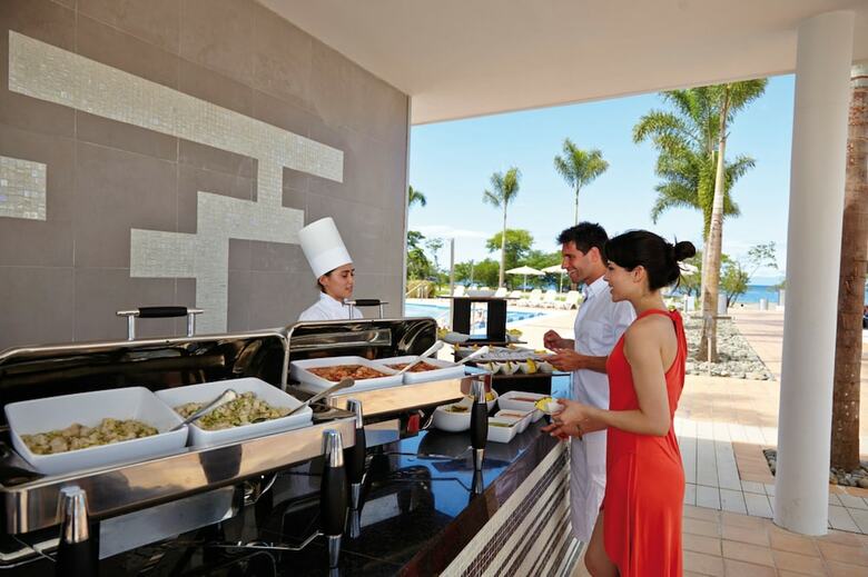 Hotel Riu Palace Costa Rica - All Inclusive