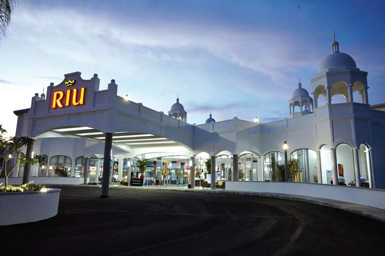 Hotel Riu Palace Costa Rica - All Inclusive