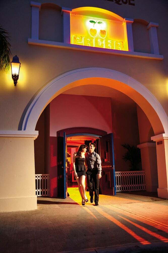 Hotel Riu Palace Costa Rica - All Inclusive