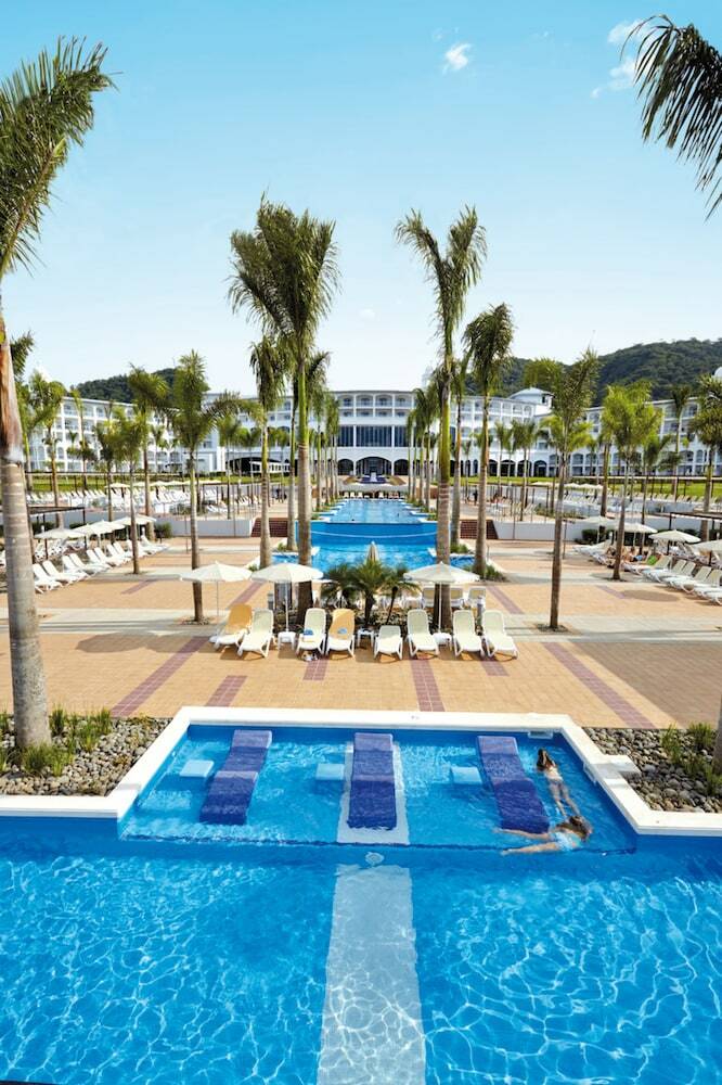 Hotel Riu Palace Costa Rica - All Inclusive