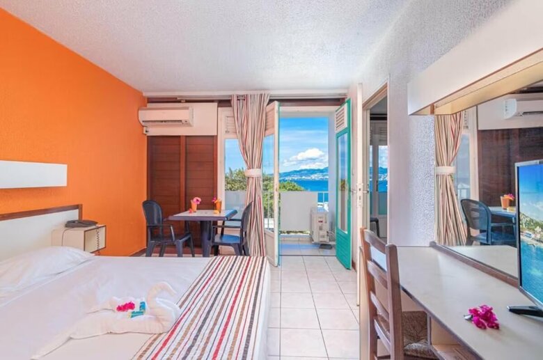 Hotel Karibea Camelia Residence