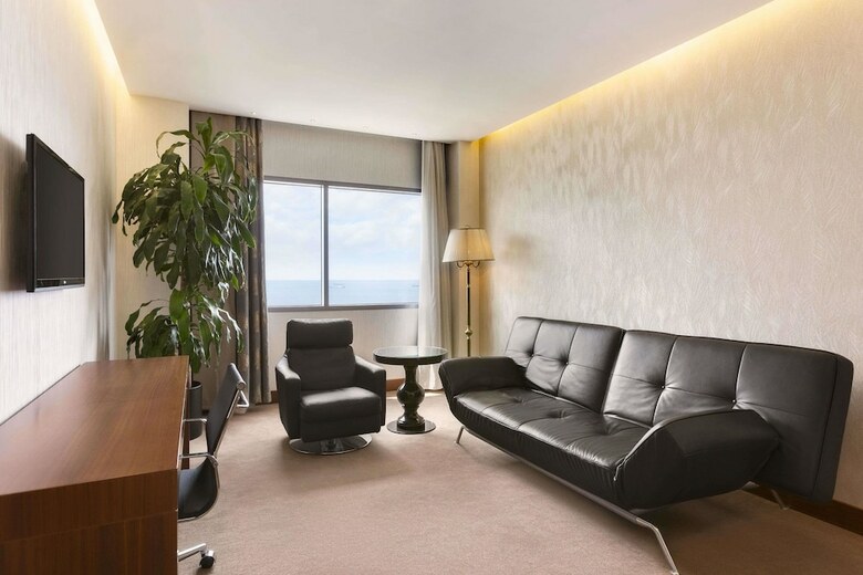 Ramada Hotel & Suites By Wyndham Istanbul Atakoy