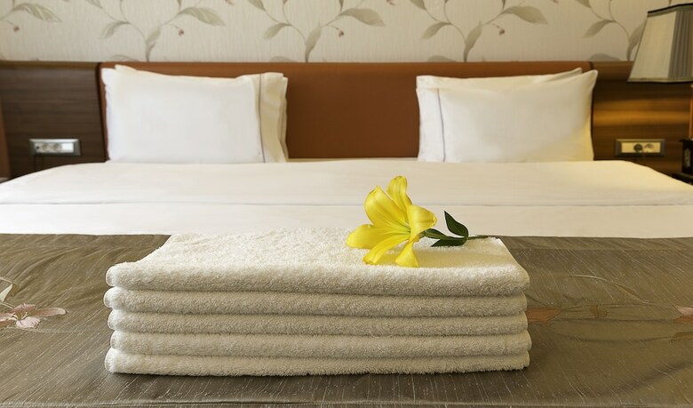 Ramada Hotel & Suites By Wyndham Istanbul Atakoy