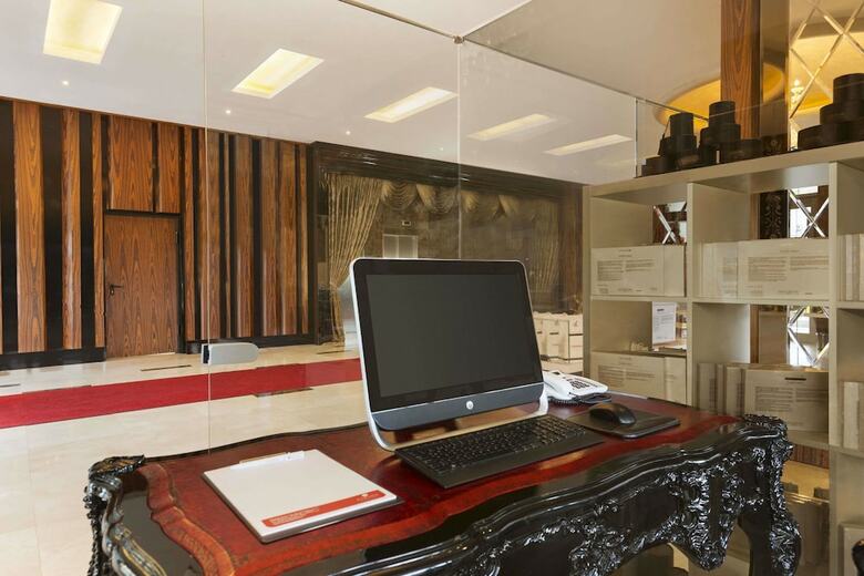 Ramada Hotel & Suites By Wyndham Istanbul Atakoy