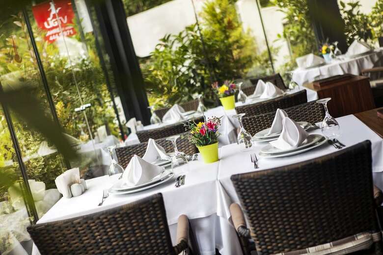 Ramada Hotel & Suites By Wyndham Istanbul Atakoy