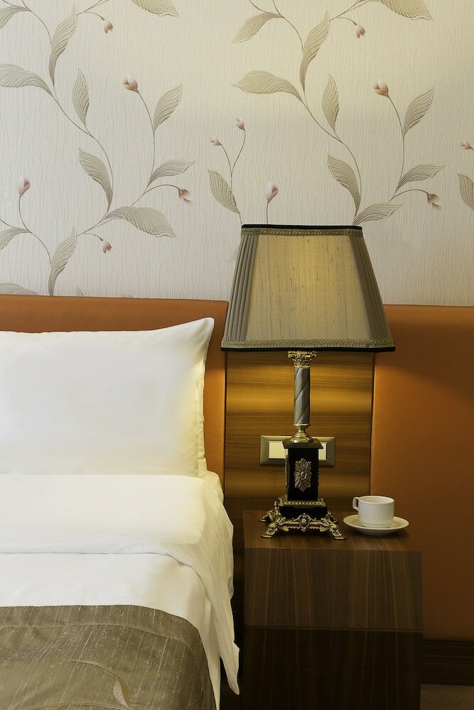 Ramada Hotel & Suites By Wyndham Istanbul Atakoy