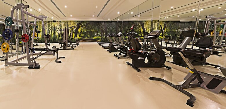 Ramada Hotel & Suites By Wyndham Istanbul Atakoy