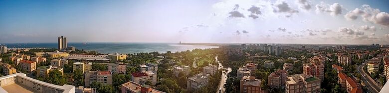Ramada Hotel & Suites By Wyndham Istanbul Atakoy
