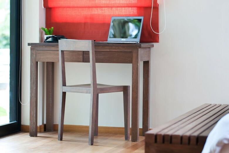 Apartamento The Mangrove Panwa Phuket Resort
