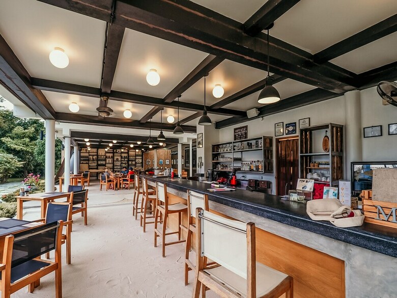 Apartamento The Mangrove Panwa Phuket Resort