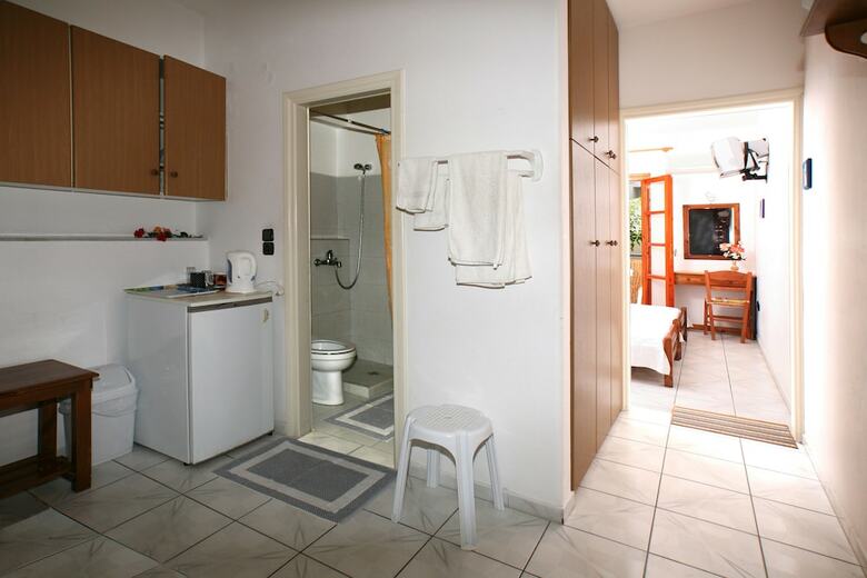 Hotel Kapetanos Rooms