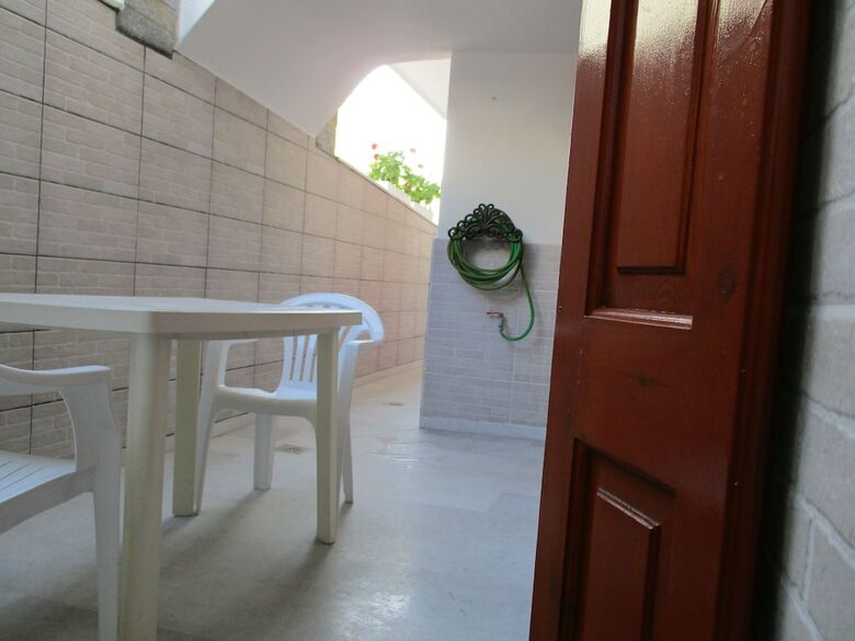 Hotel Kapetanos Rooms
