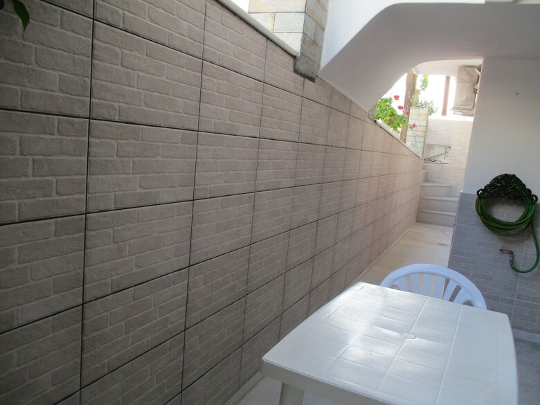 Hotel Kapetanos Rooms