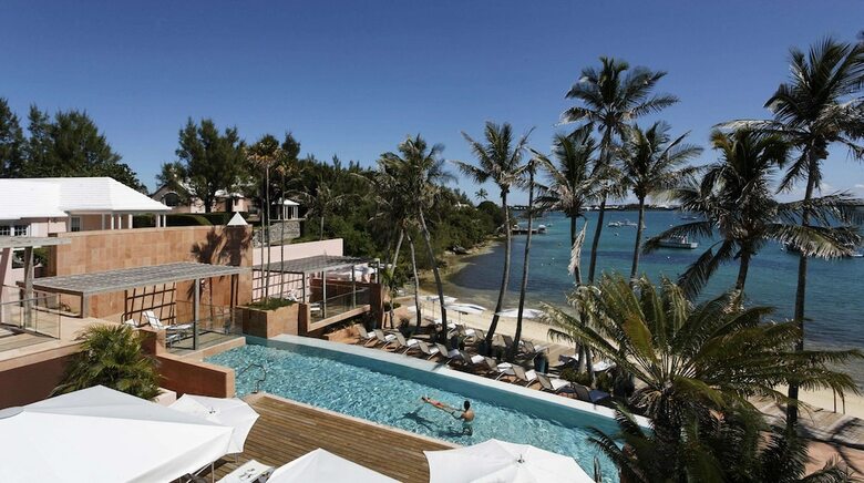 Apartamento Cambridge Beaches Resort & Spa