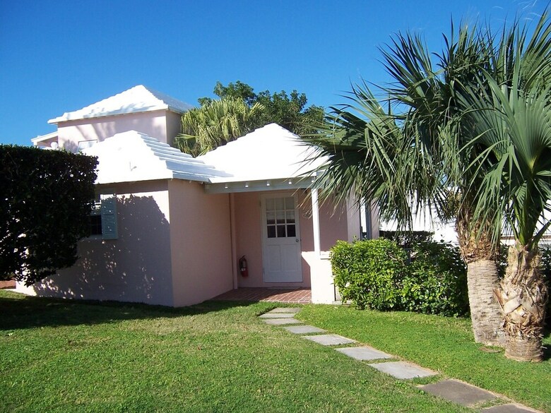 Apartamento Cambridge Beaches Resort & Spa