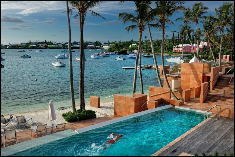 Apartamento Cambridge Beaches Resort & Spa