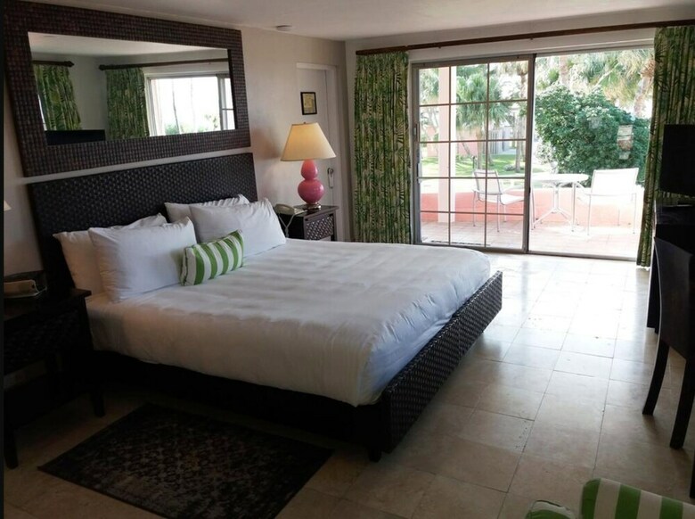 Apartamento Cambridge Beaches Resort & Spa