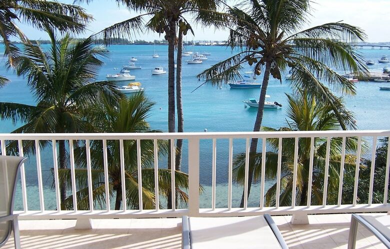 Apartamento Cambridge Beaches Resort & Spa