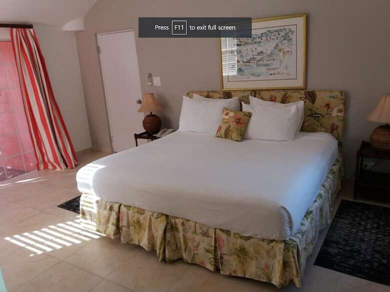 Apartamento Cambridge Beaches Resort & Spa