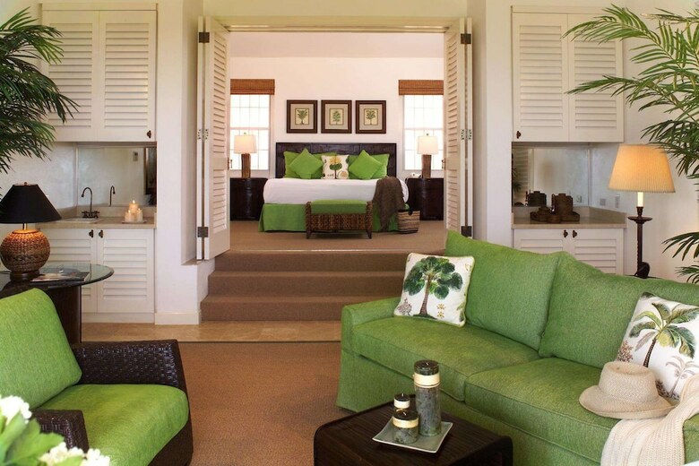 Apartamento Cambridge Beaches Resort & Spa