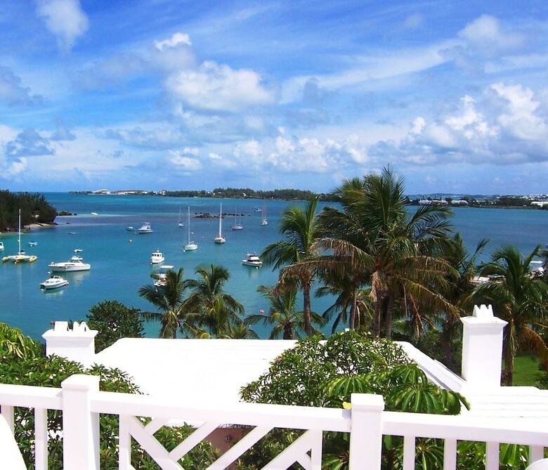 Apartamento Cambridge Beaches Resort & Spa