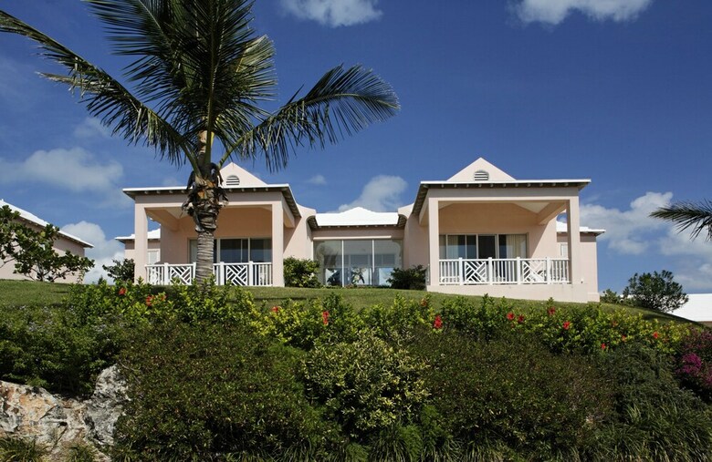 Apartamento Cambridge Beaches Resort & Spa