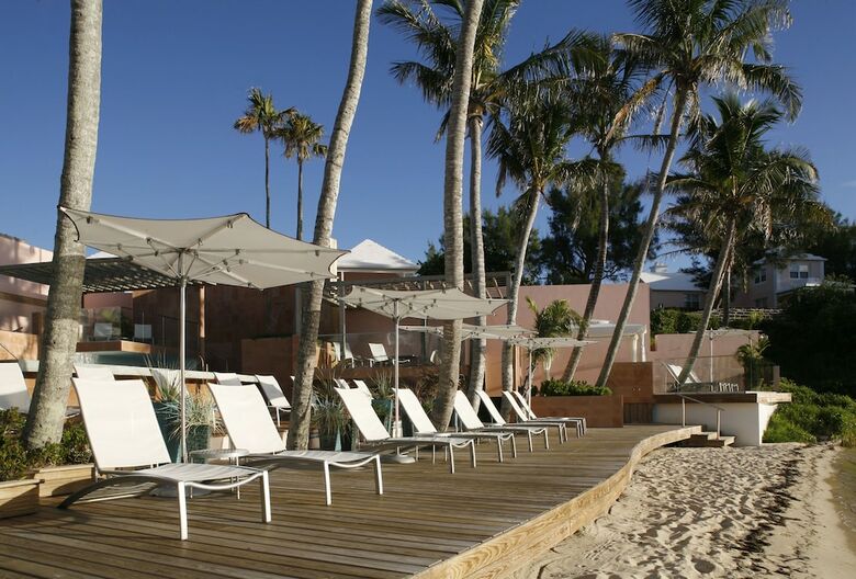 Apartamento Cambridge Beaches Resort & Spa